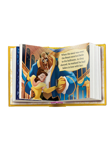 Disney Beauty and the Beast – Insight Editions