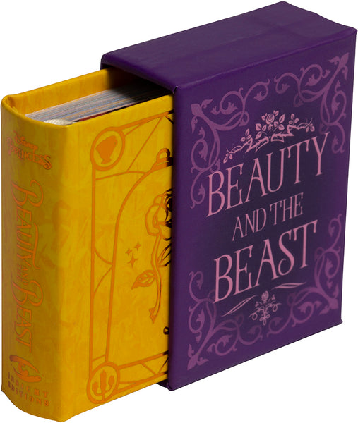 Disney Beauty and the Beast – Insight Editions