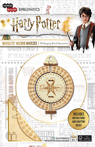 Mega Mouth Weasley Wizard Wheezes - Harry Potter Mega Mouth Weasley Wizard Wheezes - Harry Potter