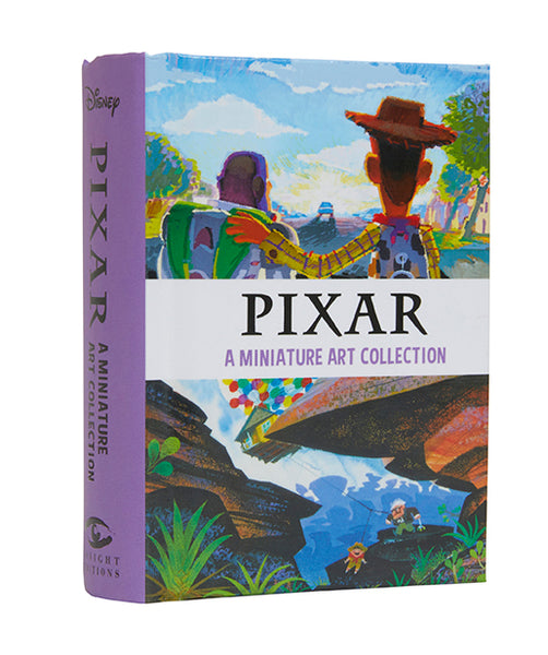 The Art of Toy Story 4 | Chronicle Books