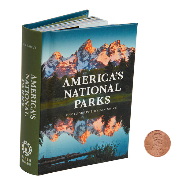 NATIONAL　PARKS　OF　AMERICA　写真集 Amazon.com: The National Parks of the United States: A