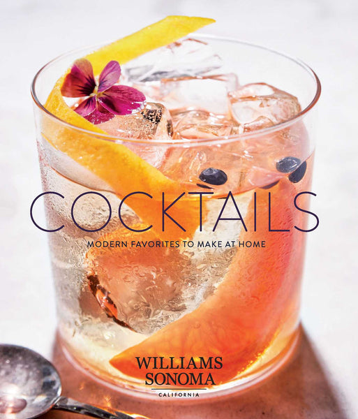 Cocktails – Insight Editions