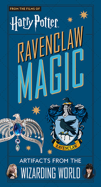 Harry Potter - Porte-clé métal Maison : Ravenclaw - ABYstyle Harry Potter - Porte-clé métal Maison : Ravenclaw - ABYstyle