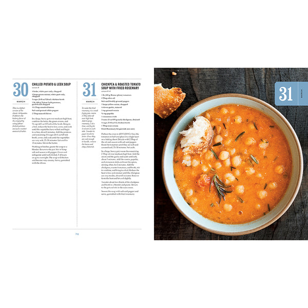 Soup of the Day – Insight Editions