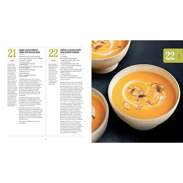 Soup of the Day – Insight Editions