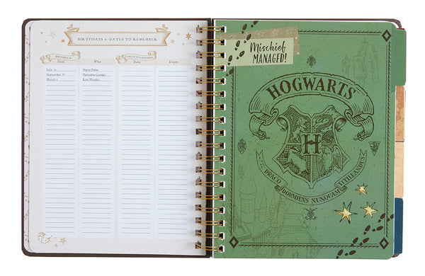 Harry Potter Stationery & Gifts