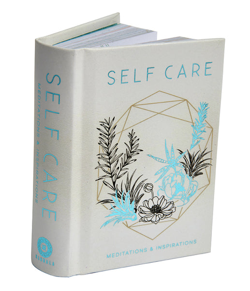 Self-Care Gift Set – Insight Editions