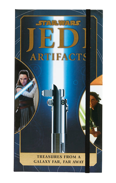 Star Wars: Jedi Artifacts – Insight Editions