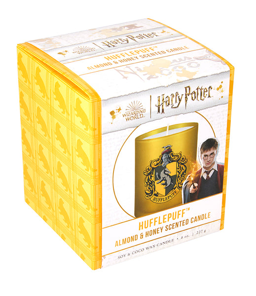 Harry Potter: Hufflepuff Boxed Gift Set, Book by Insight Editions, Official Publisher Page