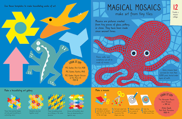 The Extraordinary Book That Makes You An Artist – Insight
