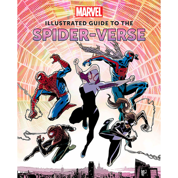 AVAILABLE] Marvel Spider Man_ Across the Spider Verse Gwen Stacy