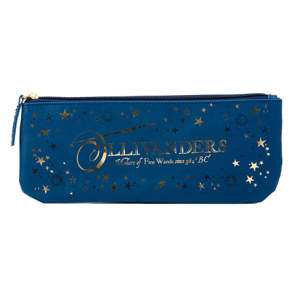 Harry Potter: Ollivanders™ Pencil Pouch, Book by Insight Editions, Official Publisher Page