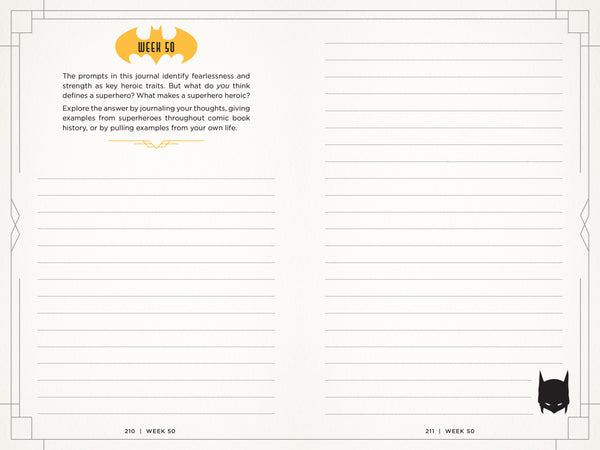 My Thoughts: A Printable Guided Freewriting Journal for Tweens, Teens, &  Adults