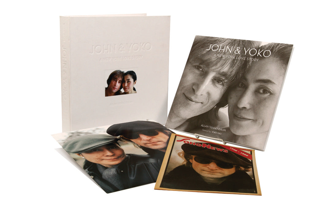 John & Yoko – Insight Editions