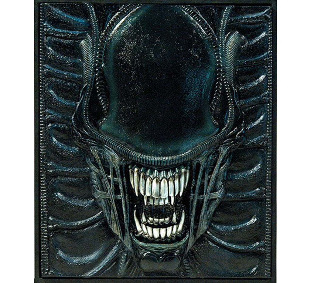 Alien: The Weyland-Yutani Report – Insight Editions