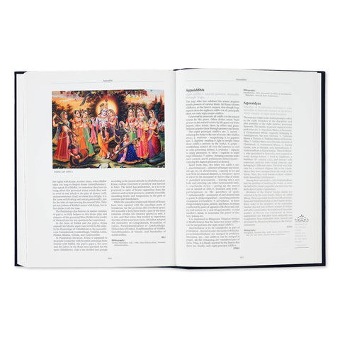 Encyclopedia of Hinduism