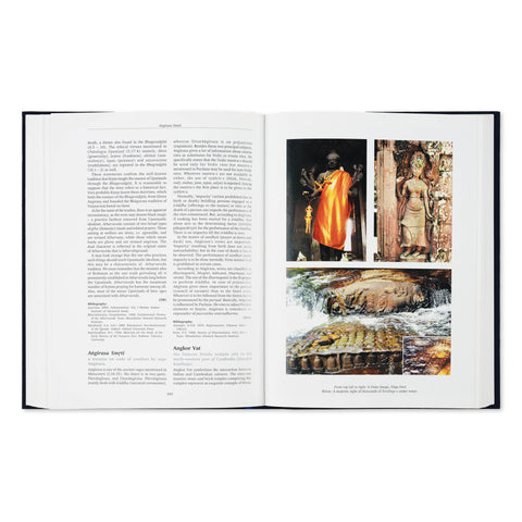 Encyclopedia of Hinduism