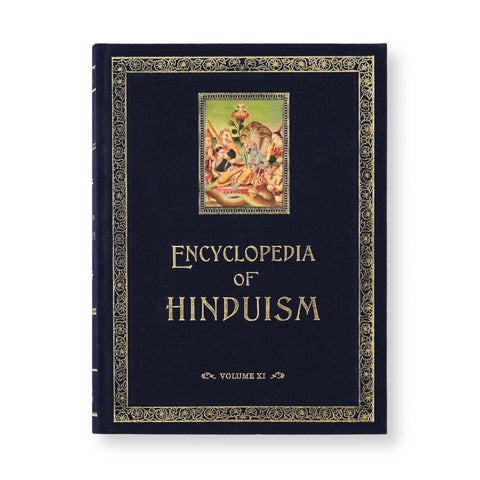 Encyclopedia of Hinduism