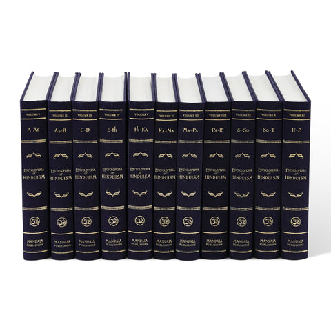 Encyclopedia of Hinduism