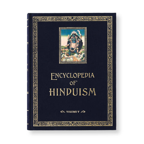 Encyclopedia of Hinduism
