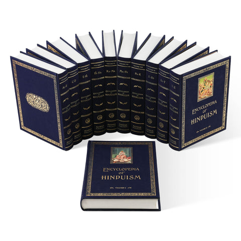 Encyclopedia of Hinduism