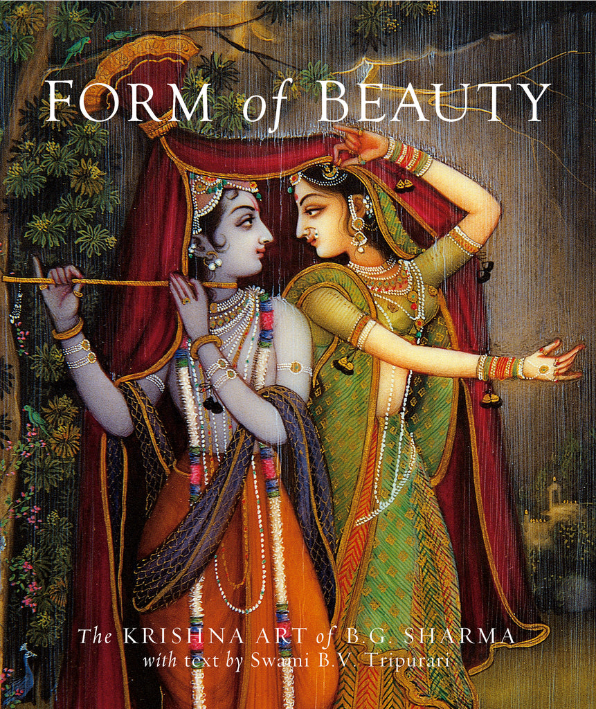 Form of Beauty