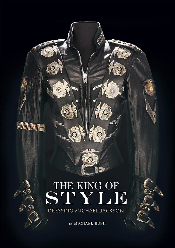 The King of Style – Insight Editions