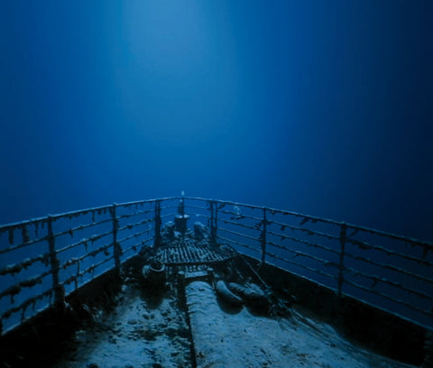 Exploring the Deep
