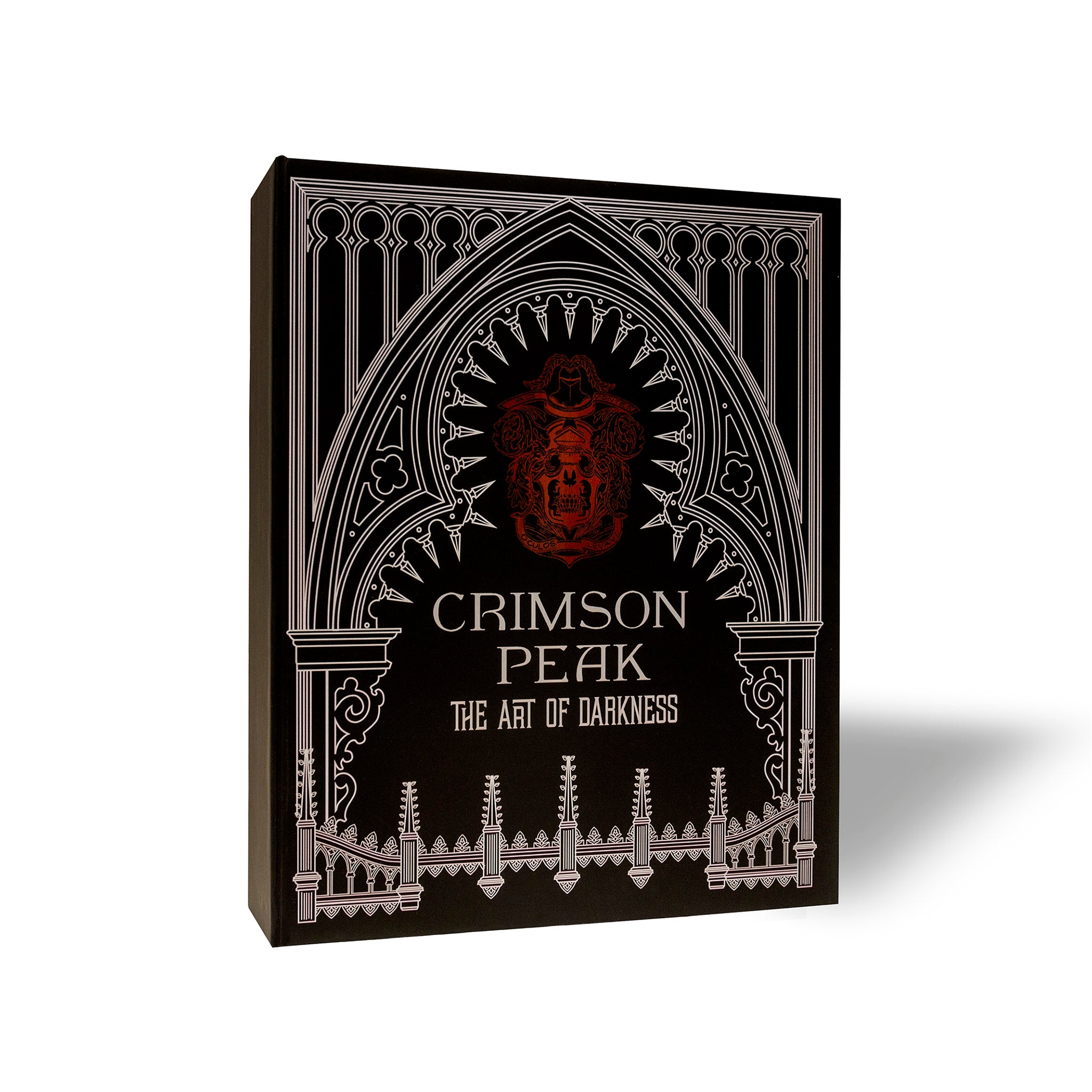 Crimson Peak [Limited Edition] – Insight Editions