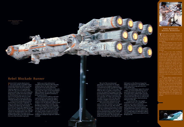 Sculpting a Galaxy　スターウォーズ Sculpting a Galaxy – Insight Editions