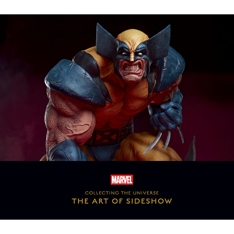 新品 ART OF MARVEL STUDIOS LIMITED EDITION Marvel: Collecting the Universe – Insight Editions