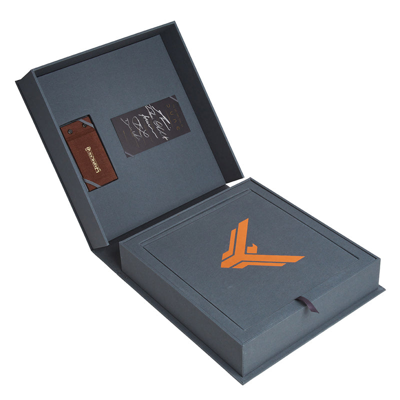 The Art and Soul of Dune – Insight Editions