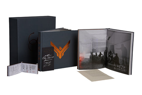 The Art and Soul of Dune – Insight Editions