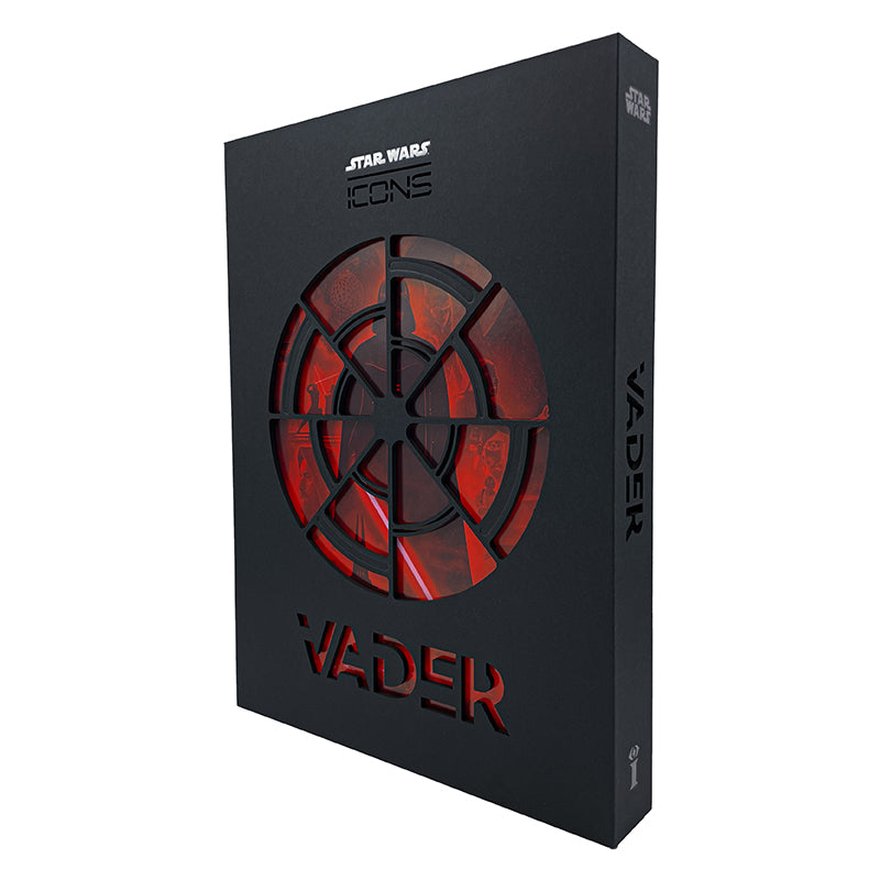 Star Wars Icons: Darth Vader