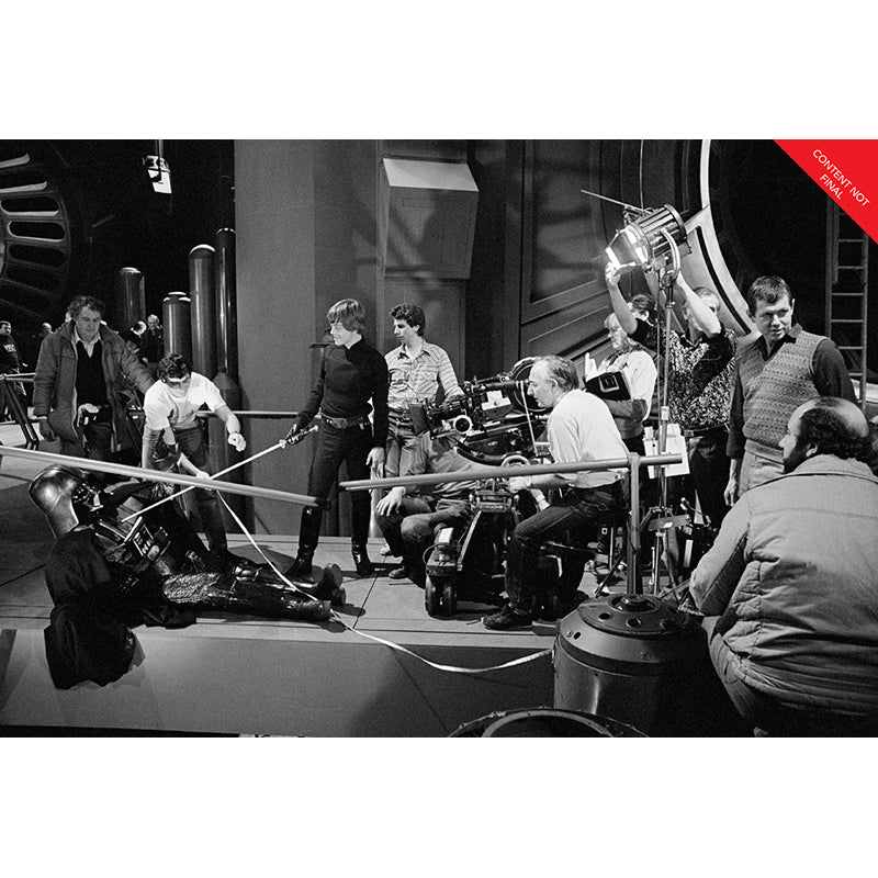 Star Wars Icons: Darth Vader