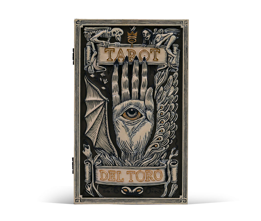 Tarot del Toro