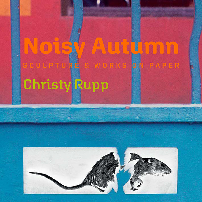 Noisy Autumn