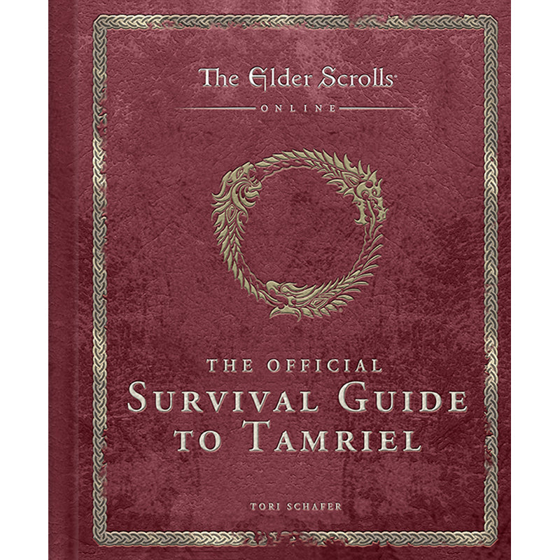The Elder Scrolls V: Skyrim Tarot Deck and Guidebook Gaming 