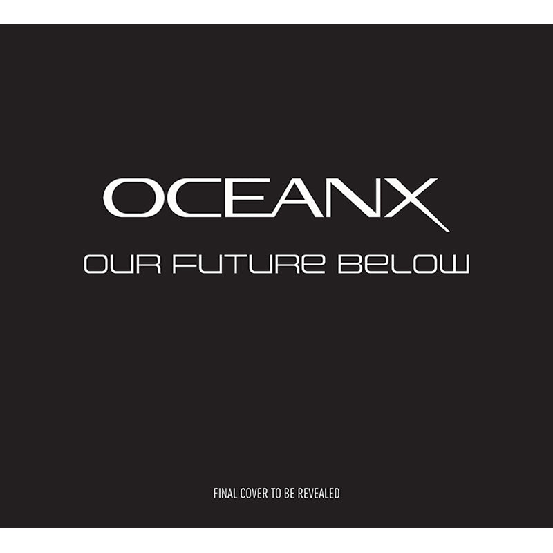 Our Future Below