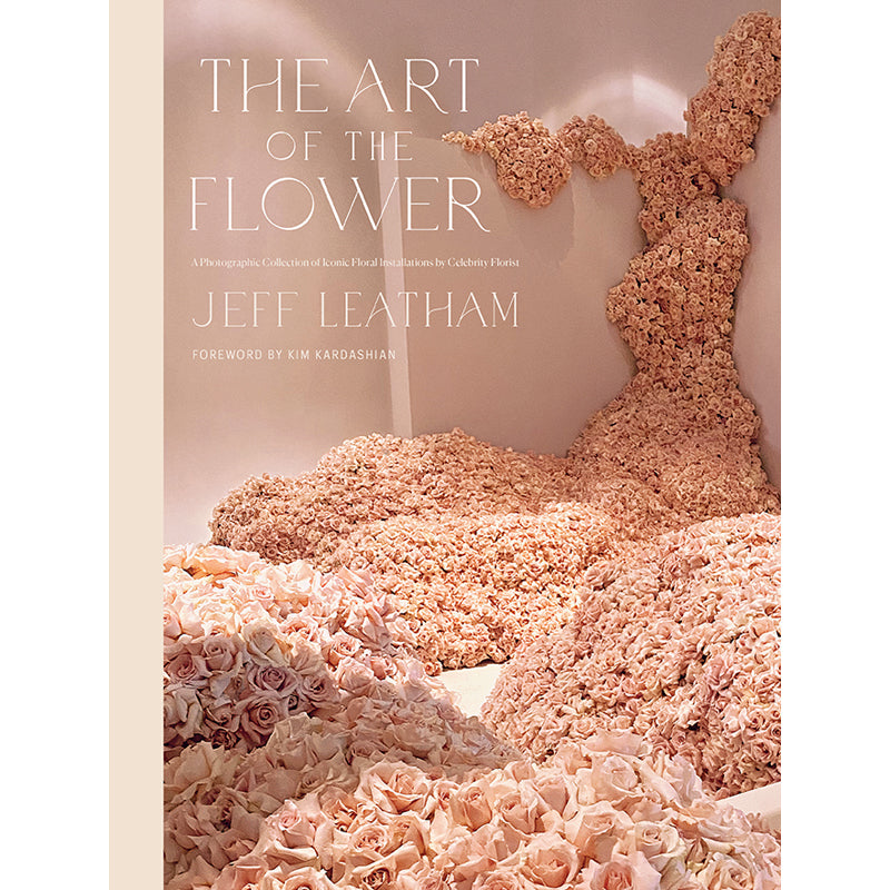 The Art of the Flower – Insight Editions