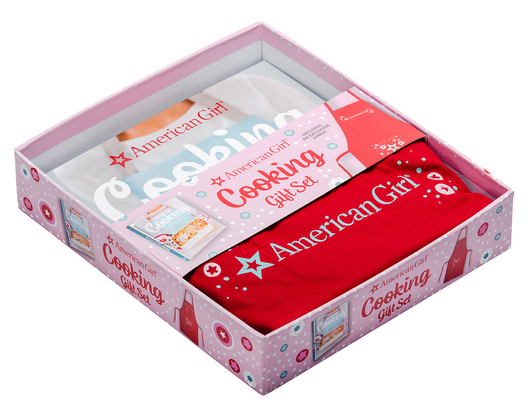 The Big Book of Baking for Kids – Insight Editions