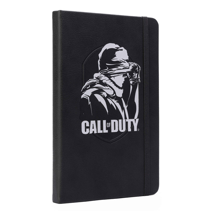 Call of Duty 20th Anniversary Journal Call of Duty 20th Anniversary Journal