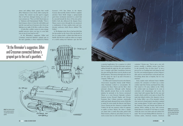 Batman – Insight Editions