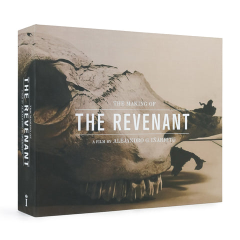 The Making of The Revenant [Limited Edition]