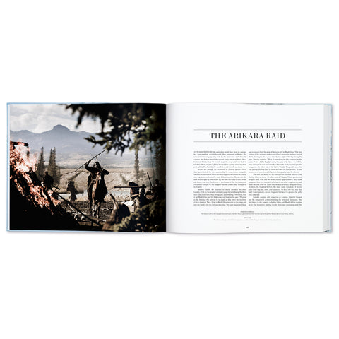 The Making of The Revenant [Limited Edition]