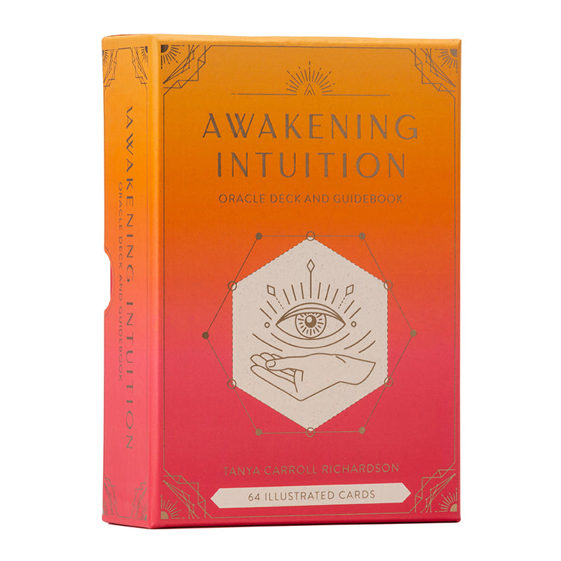 Awakening Intuition – Insight Editions