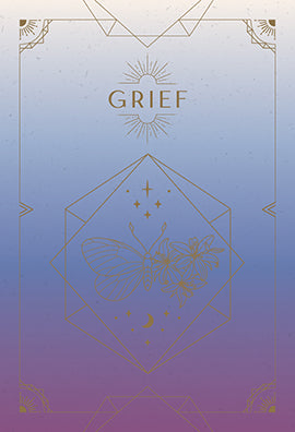 Grief, Grace, and Healing
