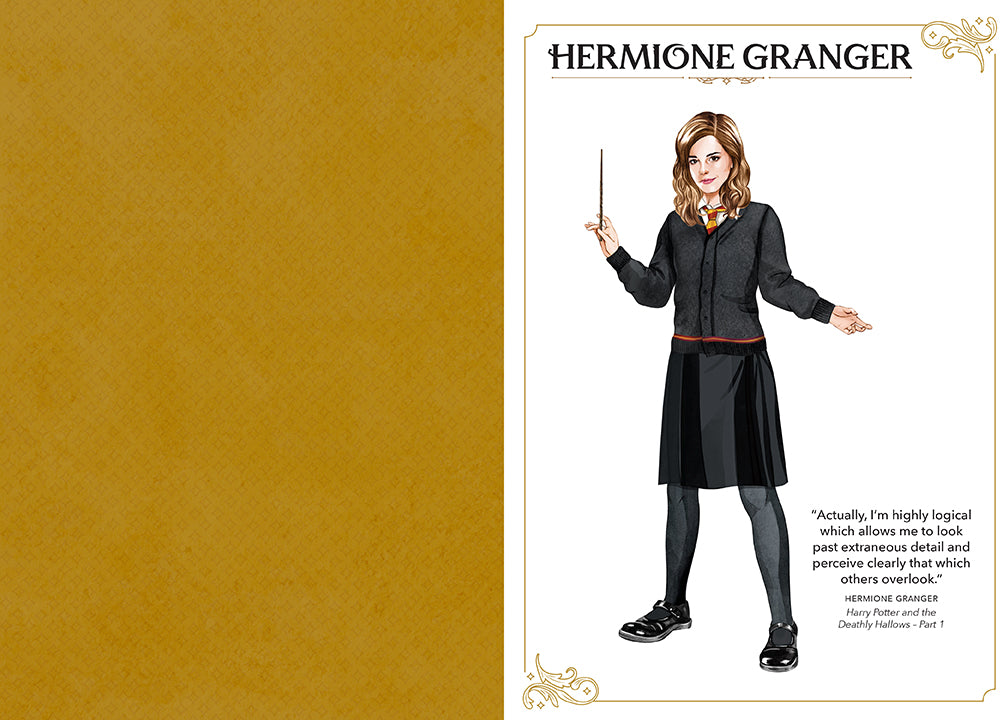 Harry potter paper dolls online