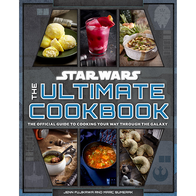New Star Wars Collections Bring The Galaxy Into Fans' Kitchens