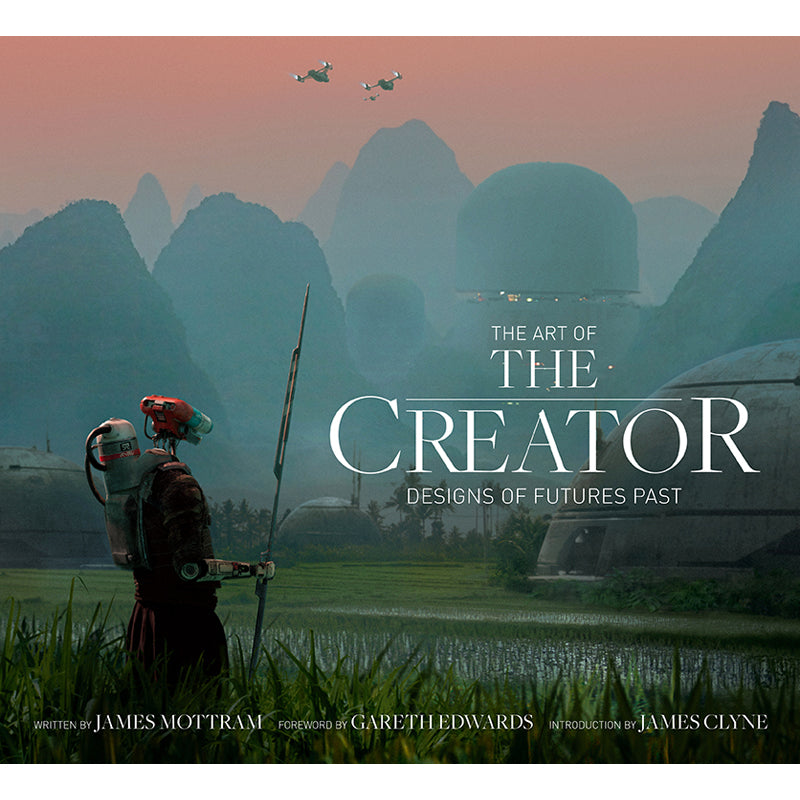 アート・デザイン・音楽 The The Art of The Creator The Art of The Creator – Insight Editions